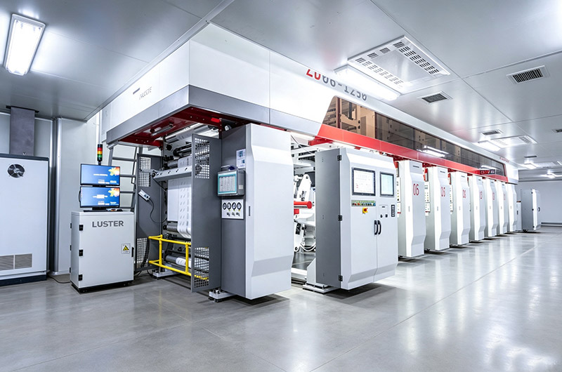 Printing Machine