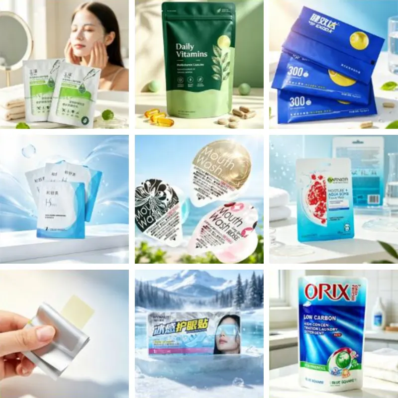 Cosmetics