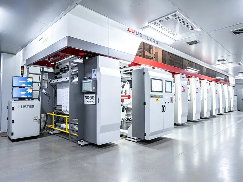 Printing Press+