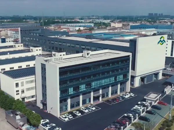 Factory
