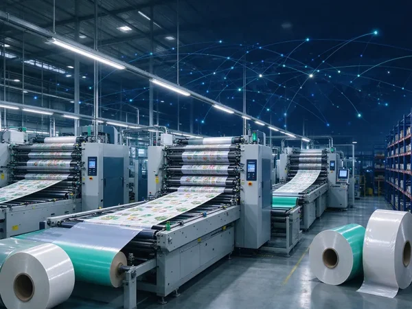 SOMAYPACK Boosts Production Capacity for Global Custom Packaging Supply