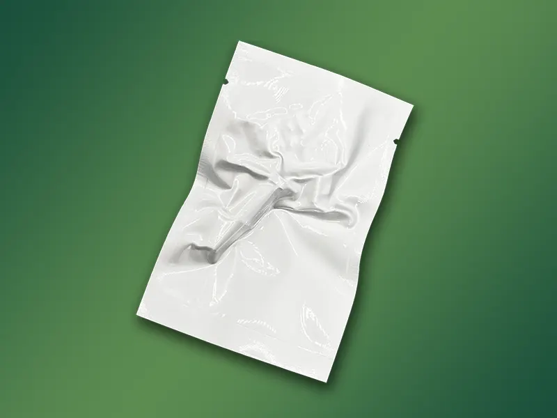 Medical vacuum bag
