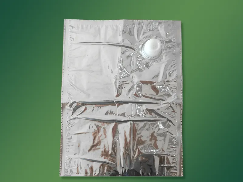 Bag in box