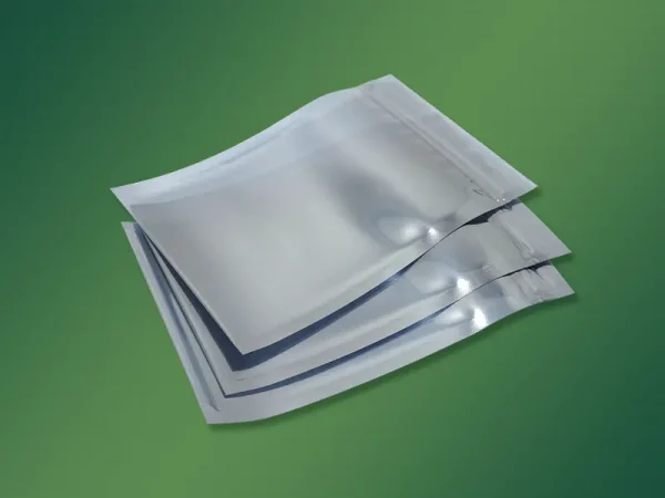 Anti-static packaging bag