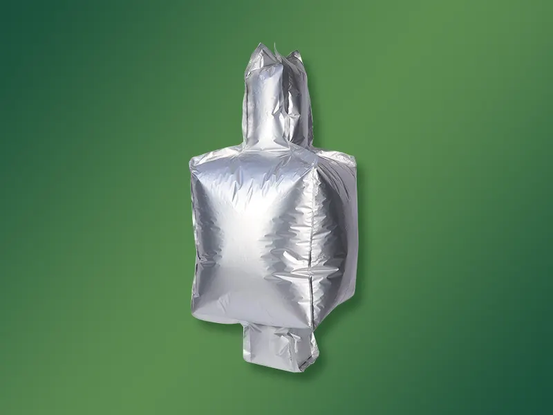 Aluminum foil ton bag