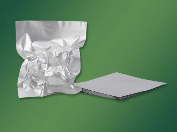 Vacuum aluminum foil bag