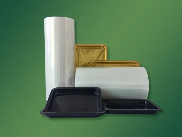 Body patch membrane