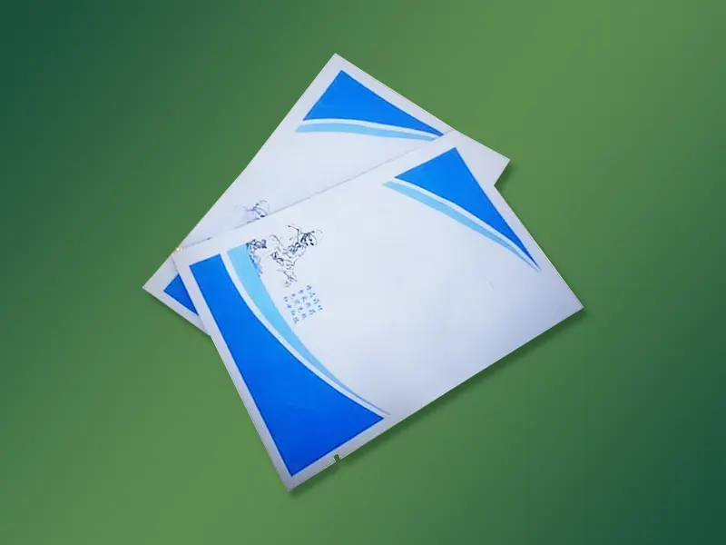 Pellet packaging bag