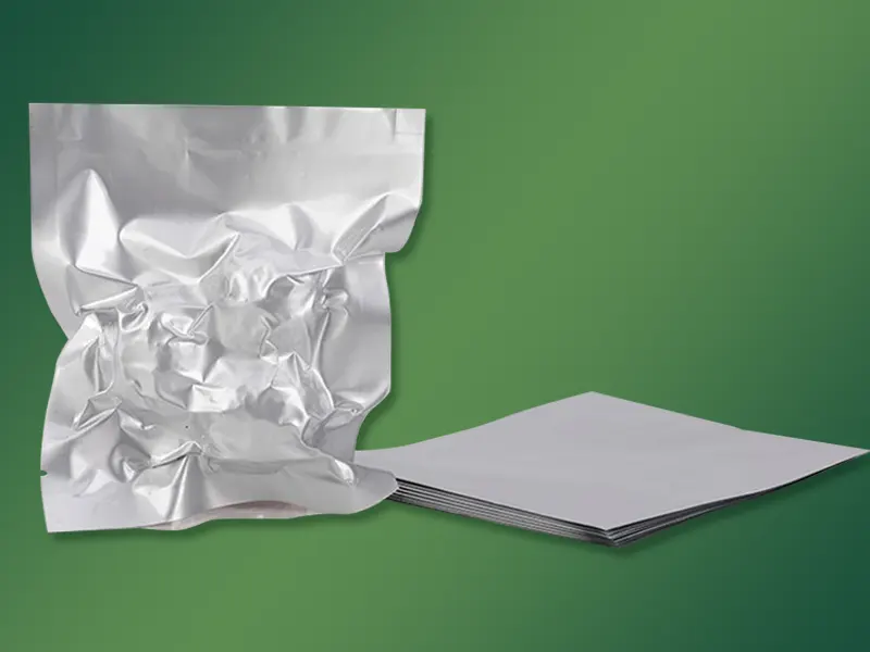 Food Vacuum Bag