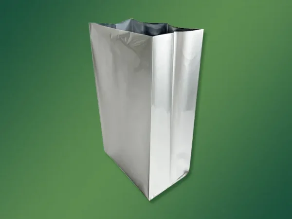 25KG aluminum foil bag