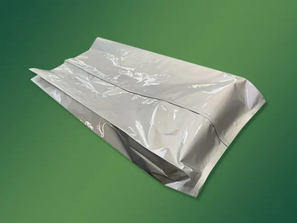 Lithium battery aluminum foil bag