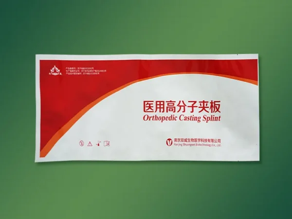 Medical dressing bag