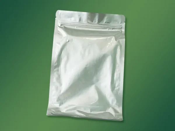 API aluminum foil bag