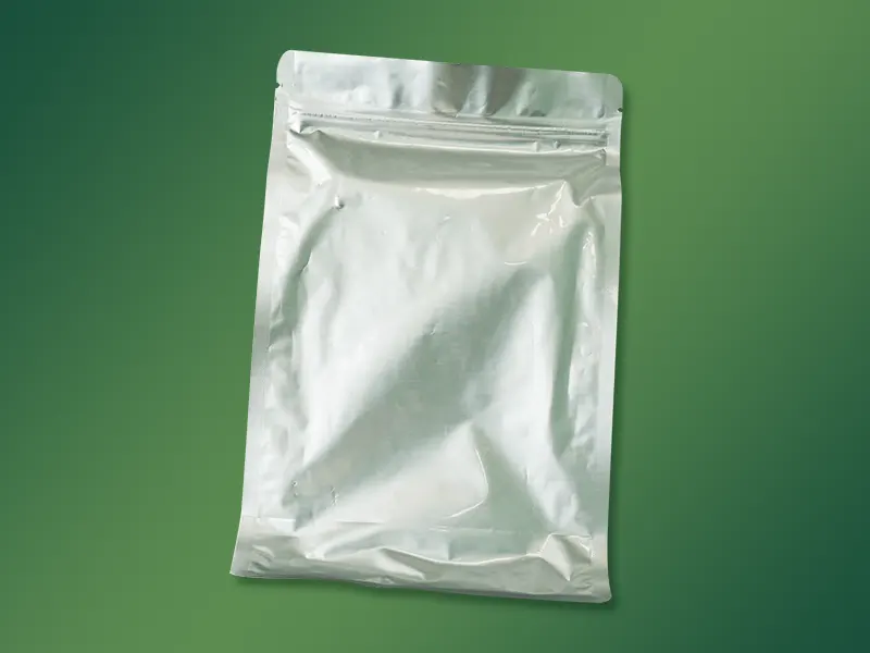 API aluminum foil bag