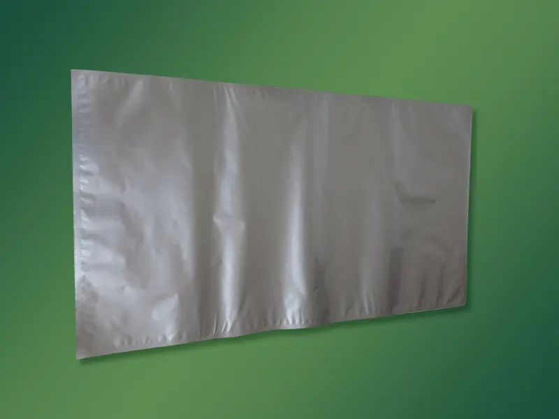10KG aluminum foil bag