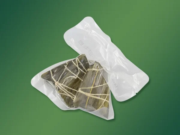 Zongzi Vacuum Bag