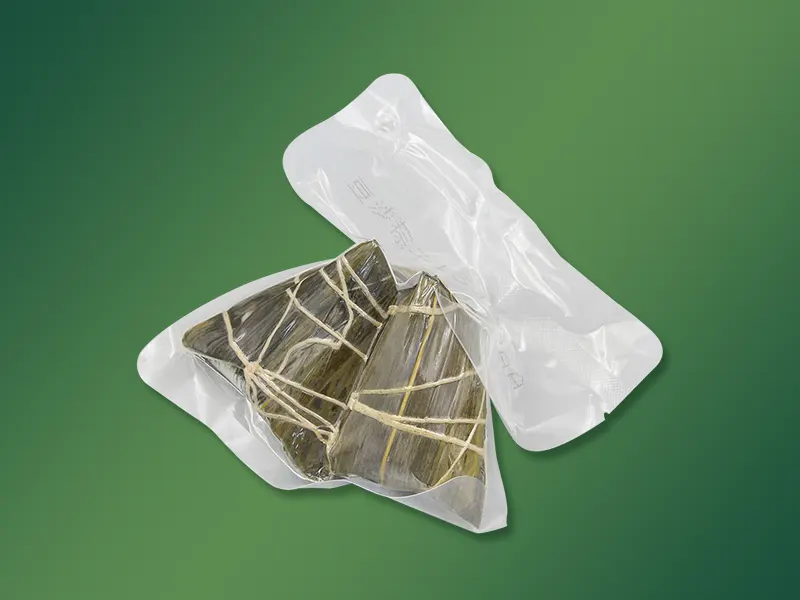 Zongzi Vacuum Bag
